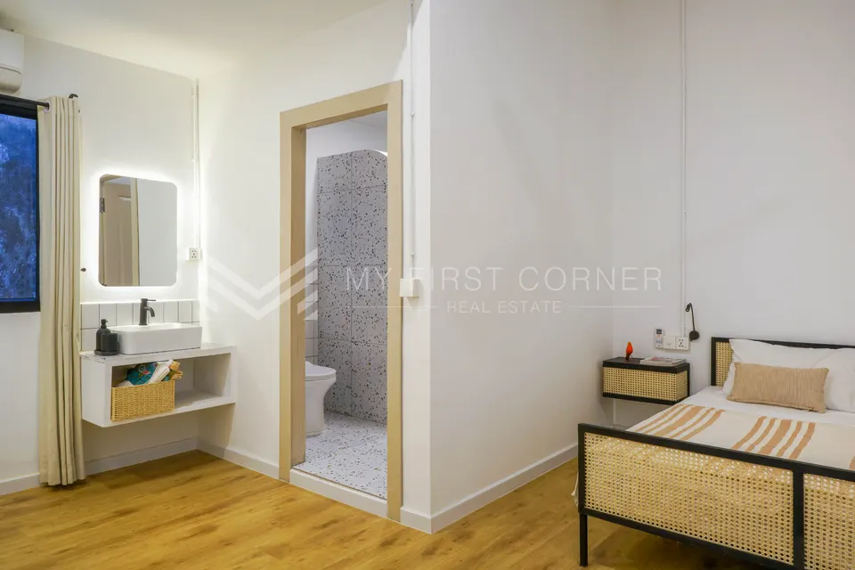 5-Bedroom Apartment for Rent in Daun Penh, Phnom Penh — photo 11
