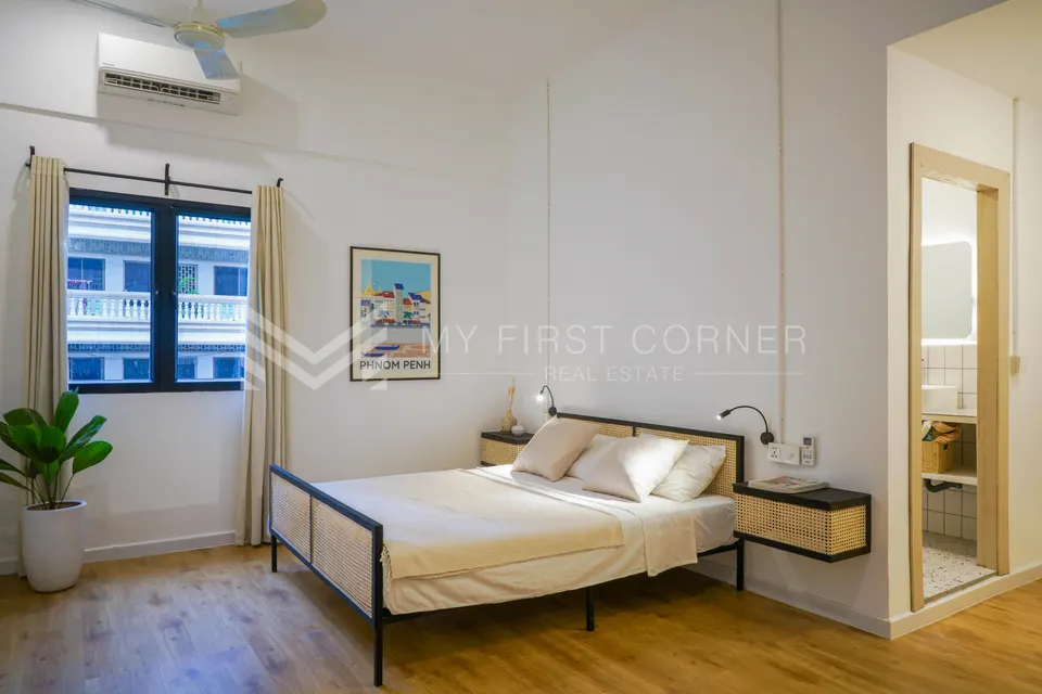 5-Bedroom Apartment for Rent in Daun Penh, Phnom Penh — photo 12