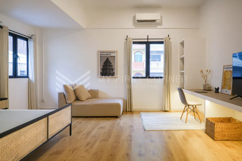 5-Bedroom Apartment for Rent in Daun Penh, Phnom Penh — photo 13