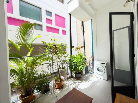 Duplex 2 bedroom Renovated apartment for rent in Daun Penh, photo 4