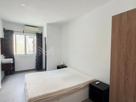 Duplex 2 bedroom Renovated apartment for rent in Daun Penh, photo 5