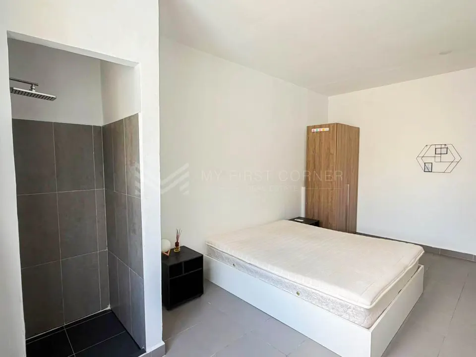 Duplex 2 bedroom Renovated apartment for rent in Daun Penh, photo 8