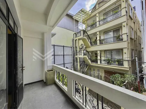 Duplex house 4 bedroom for rent in Daun Penh, photo 2