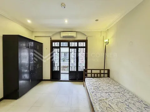 Duplex house 4 bedroom for rent in Daun Penh, photo 4