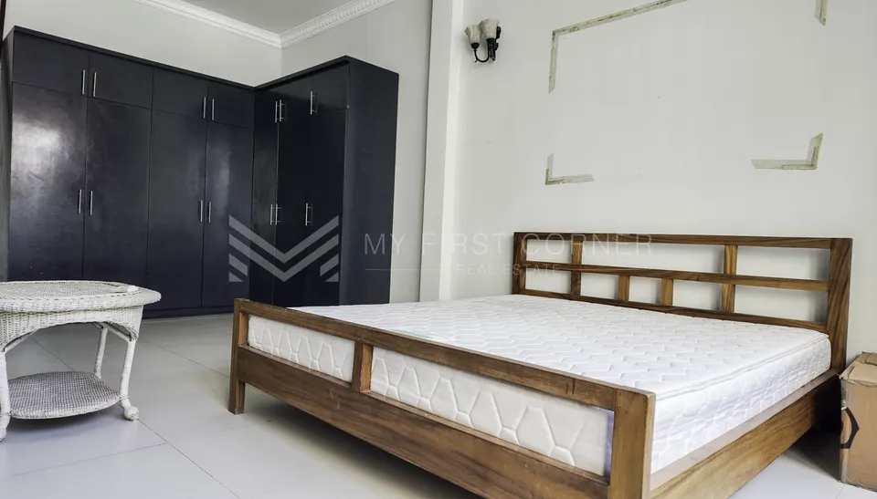 Duplex house 4 bedroom for rent in Daun Penh, photo 13