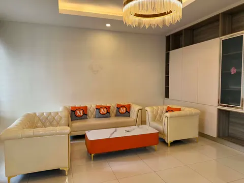 Eco Sunrise Shophouse, 4 Beds, Part-Furnished, $550 Monthly, photo 2