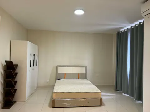 Eco Sunrise Shophouse, 4 Beds, Part-Furnished, $550 Monthly, photo 5