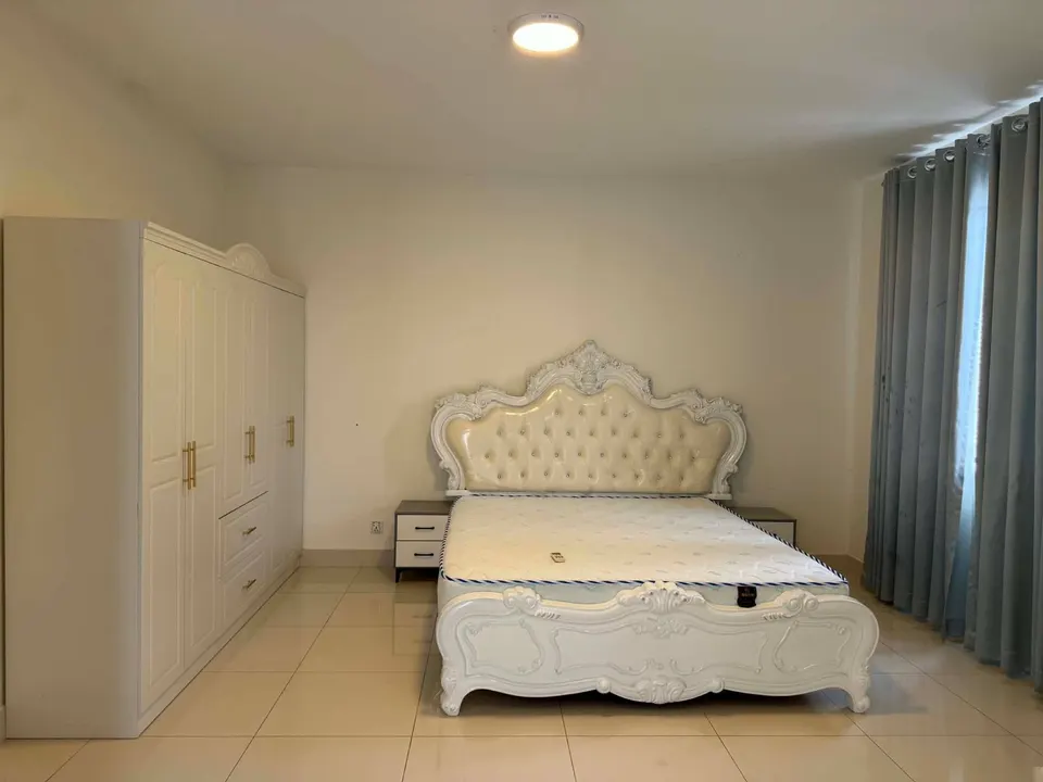 Eco Sunrise Shophouse, 4 Beds, Part-Furnished, $550 Monthly, photo 6