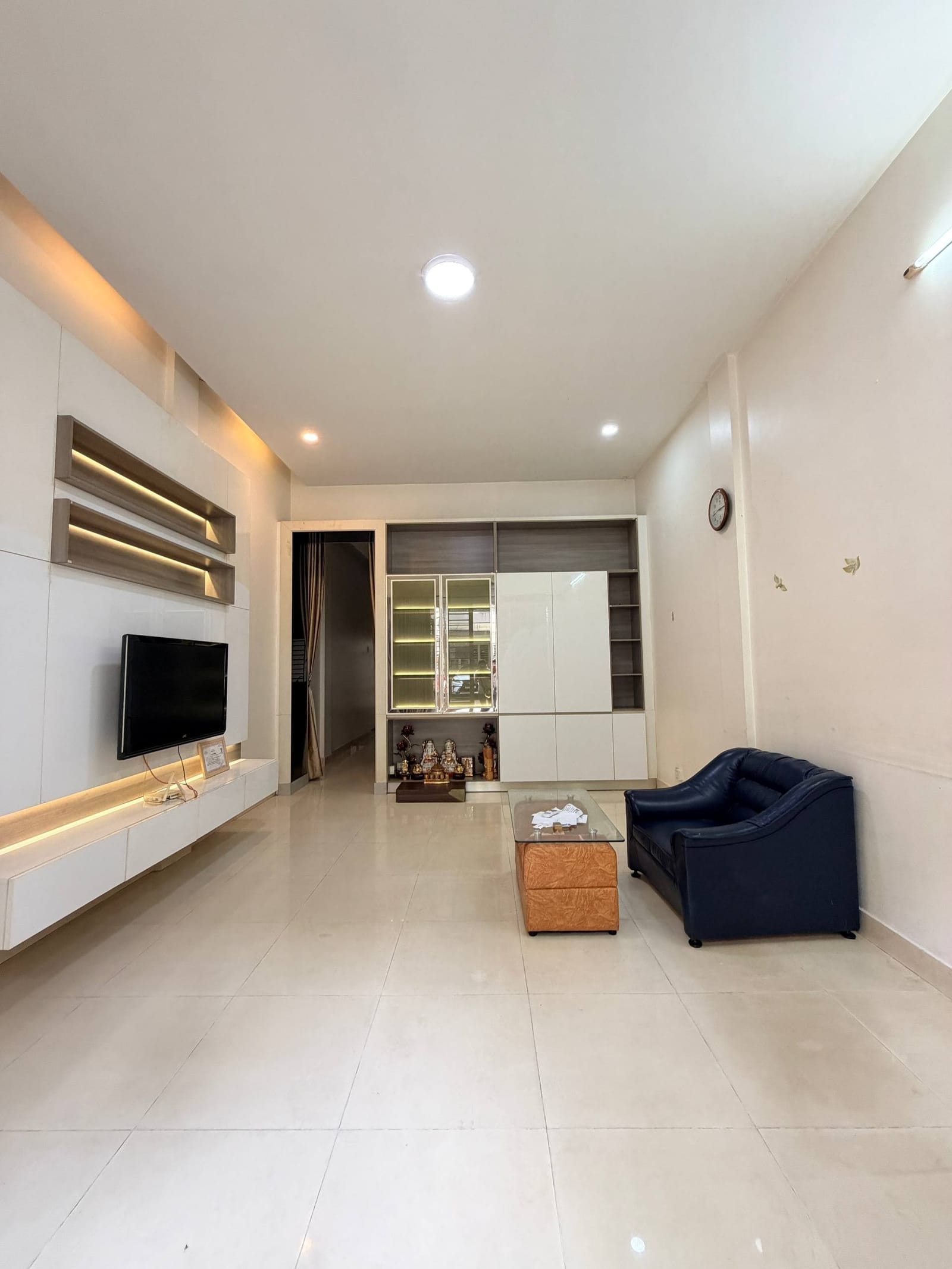Four-Bedroom Furnished LA Link House to Rent, Boeung Snor, main photo