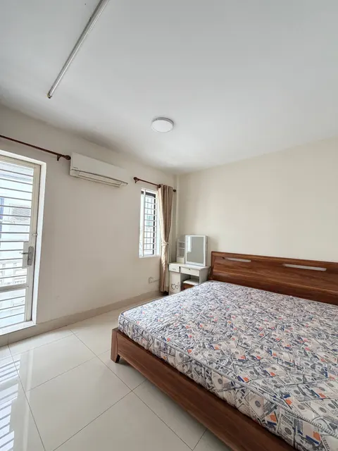 Four-Bedroom Furnished LA Link House to Rent, Boeung Snor, photo 5