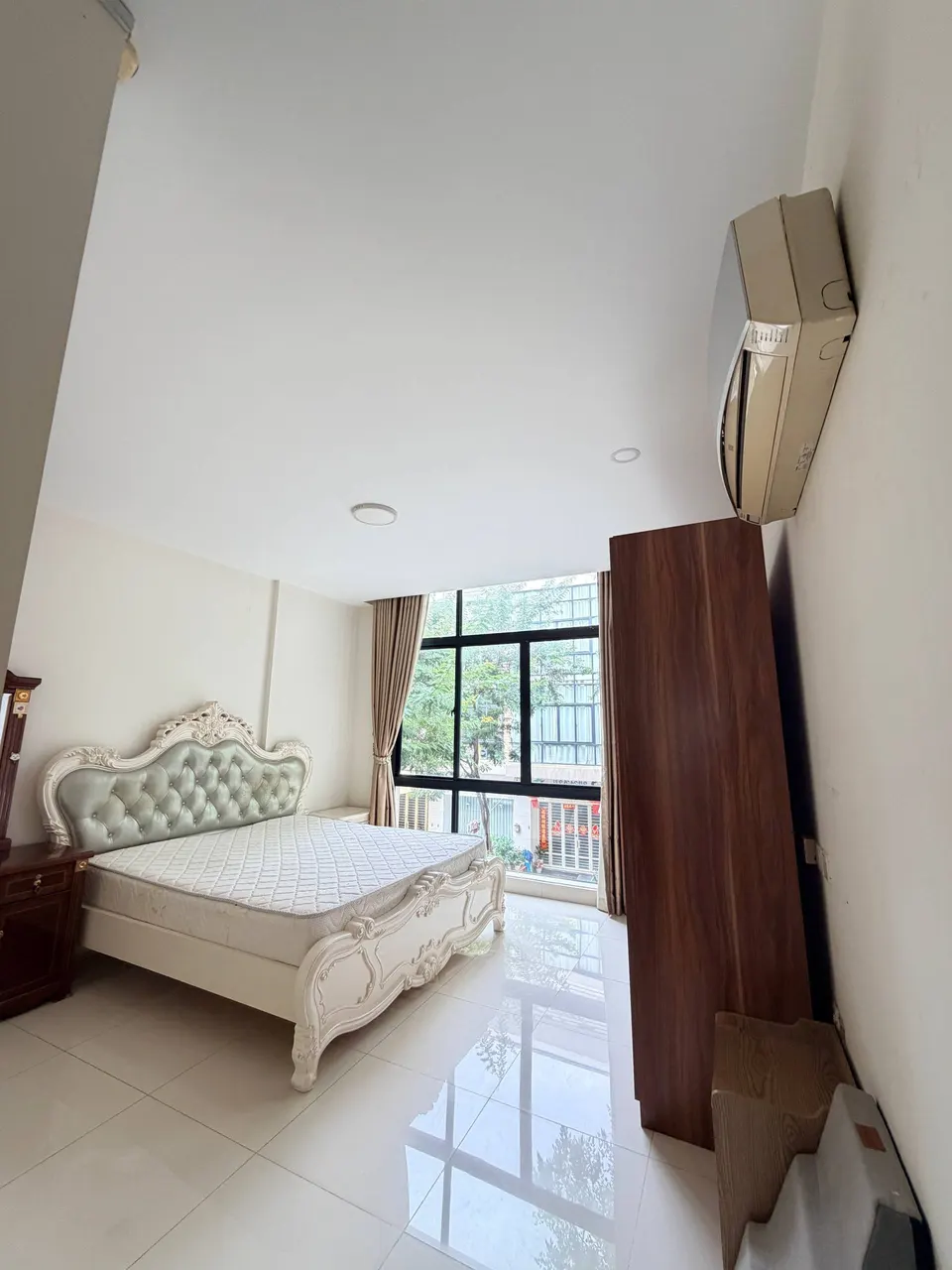 Four-Bedroom Furnished LA Link House to Rent, Boeung Snor, photo 7