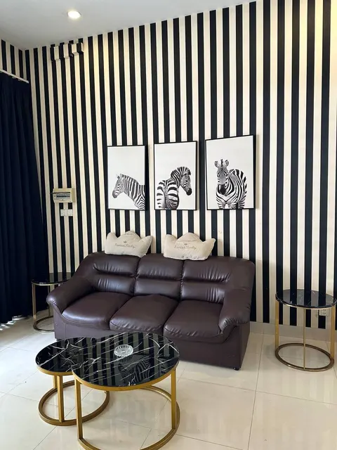 Four Bedroom Furnished Shophouse to Let, Veal Sbov, photo 2
