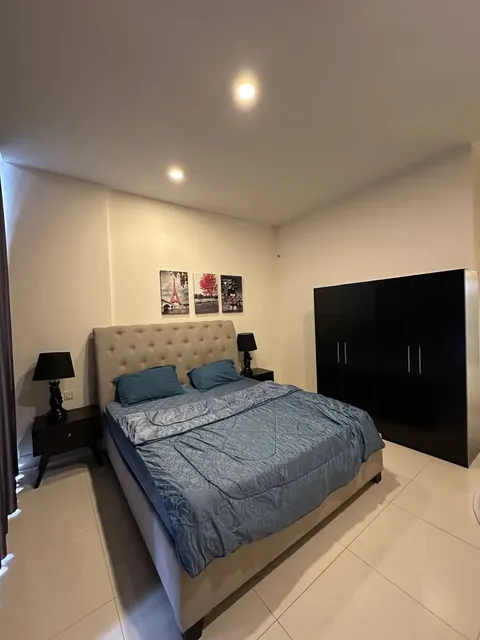 Four Bedroom Furnished Shophouse to Let, Veal Sbov, photo 4