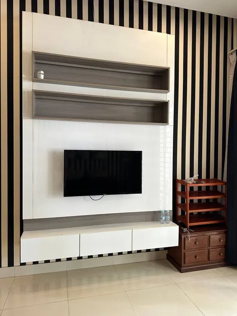 Four Bedroom Furnished Shophouse to Let, Veal Sbov, photo 5