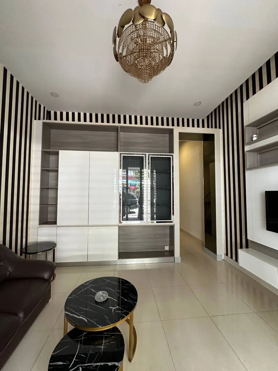 Four Bedroom Furnished Shophouse to Let, Veal Sbov, photo 6