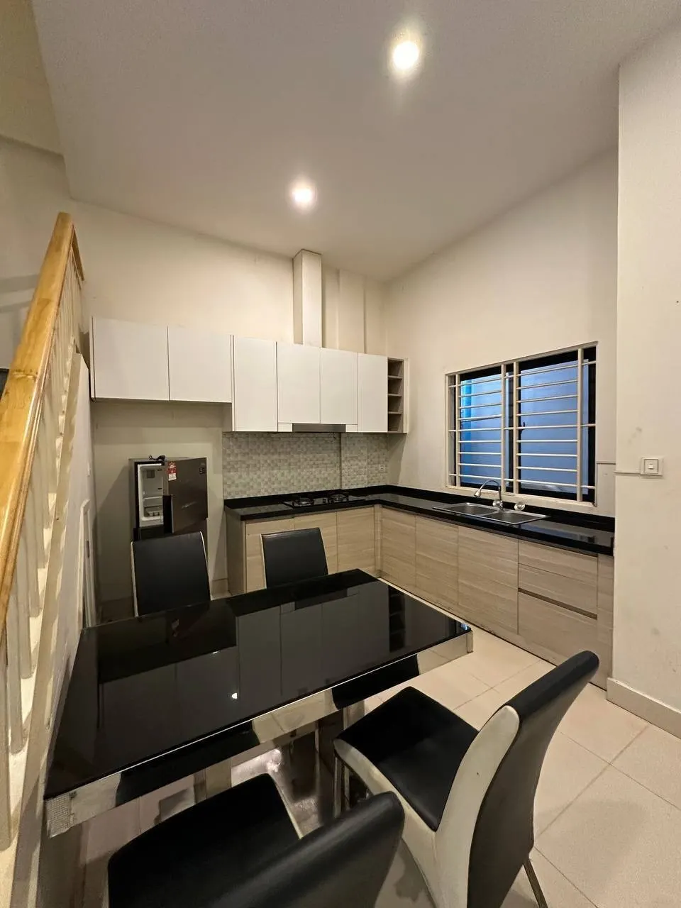 Four Bedroom Furnished Shophouse to Let, Veal Sbov, photo 8