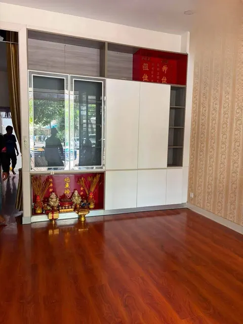 Four Bedroom Shophouse to Let, Boeung Snor, photo 2
