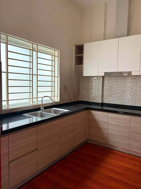 Four Bedroom Shophouse to Let, Boeung Snor, photo 3