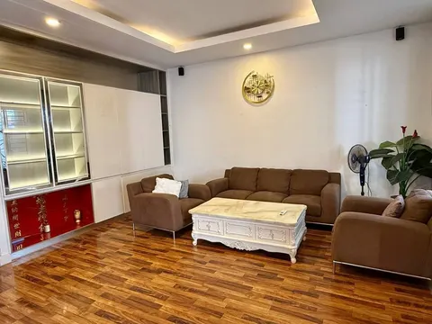 Four Bedroom Twin Villa to Let, Veal Sbov, photo 2
