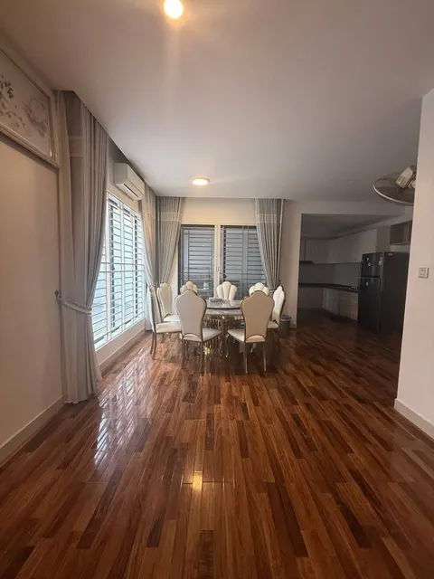 Four Bedroom Twin Villa to Let, Veal Sbov, photo 5