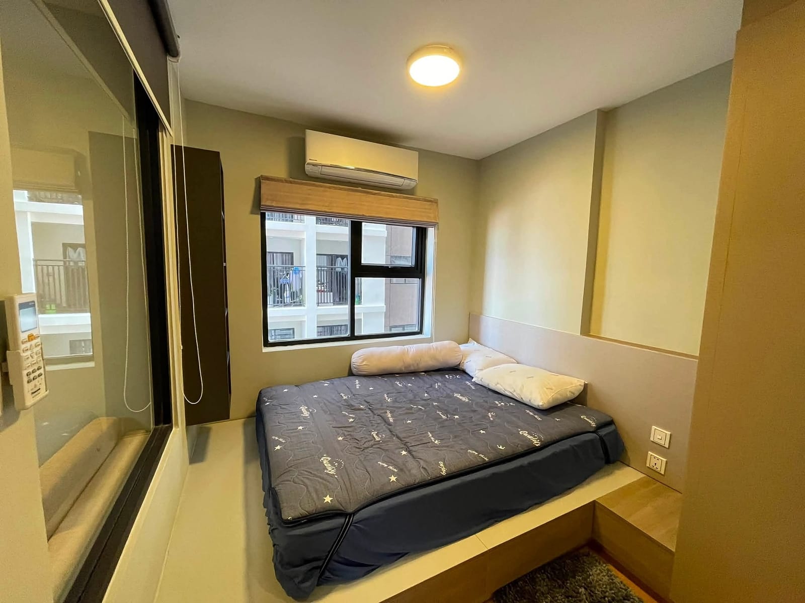 Furnished Condo to Let, The Star Polaris 23, main photo