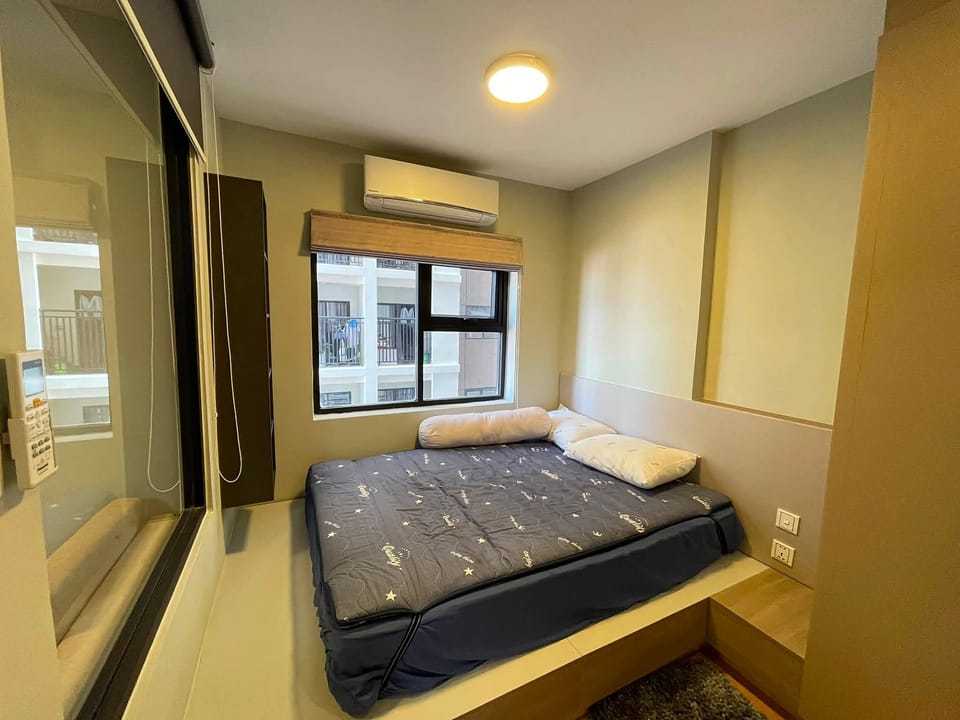 Furnished Condo to Let, The Star Polaris 23