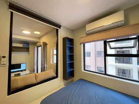 Furnished Condo to Let, The Star Polaris 23, photo 4