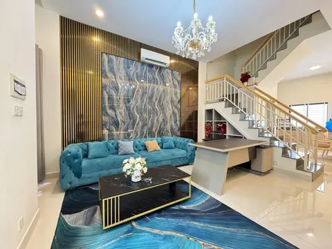 Furnished Family Home to Let, Boeung Snor, photo 2