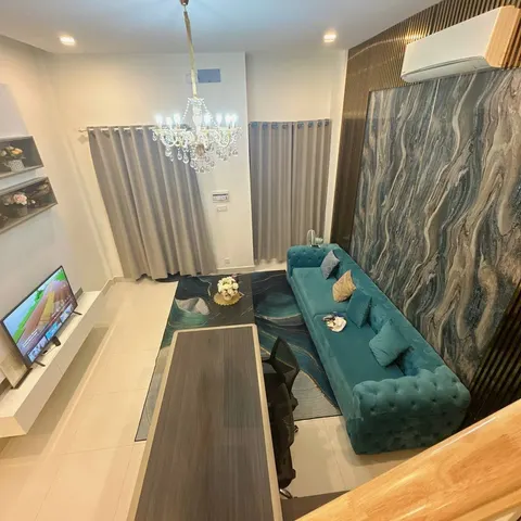 Furnished Family Home to Let, Boeung Snor, photo 3