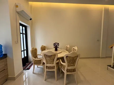 Furnished Family Home to Let, Boeung Snor, photo 5