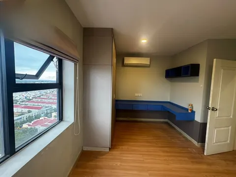 High-Floor City-View Apartment to Rent, Boeung Snor, photo 3