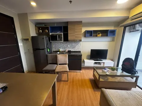 High-Floor City-View Apartment to Rent, Boeung Snor, photo 4