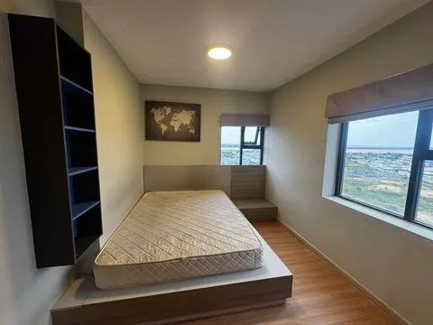 High-Floor City-View Apartment to Rent, Boeung Snor, photo 5