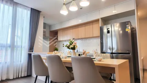 Luxury 3bedroom service apartment for rent in Bkk1, photo 5