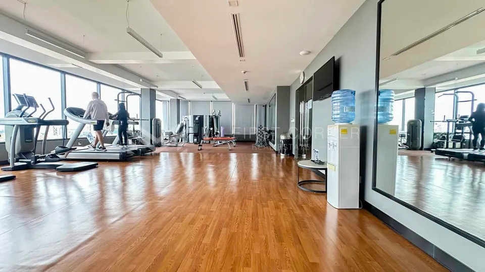 Luxury 3bedroom service apartment for rent in Bkk1, photo 14