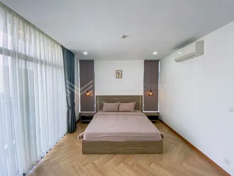 Modern 1 Bedroom service apartment For rent, photo 2