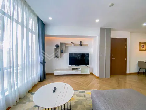 Modern 1 Bedroom service apartment For rent, photo 3