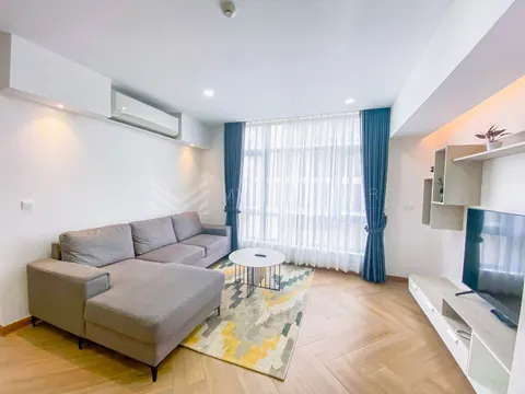 Modern 1 Bedroom service apartment For rent, photo 4