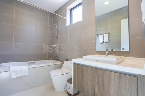 Modern 1 Bedroom service apartment For rent, photo 5
