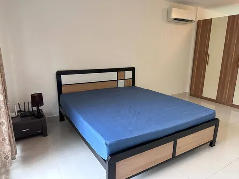 Move-In Ready Link House, Boeung Snor, 500 Dollars Monthly, photo 5