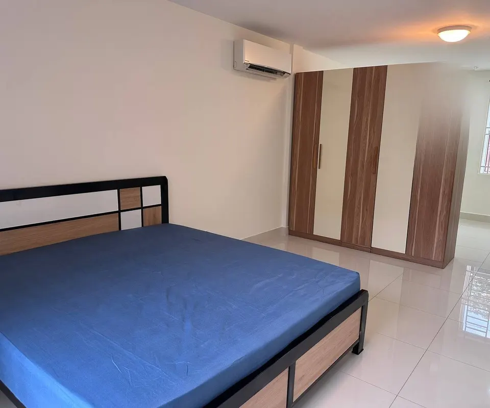 Move-In Ready Link House, Boeung Snor, 500 Dollars Monthly, photo 6