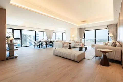 3-Bedroom Apartment for Rent in Nirouth, Phnom Penh — photo 3