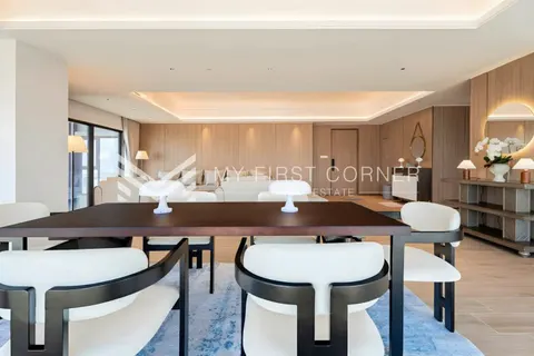 3-Bedroom Apartment for Rent in Nirouth, Phnom Penh — photo 4