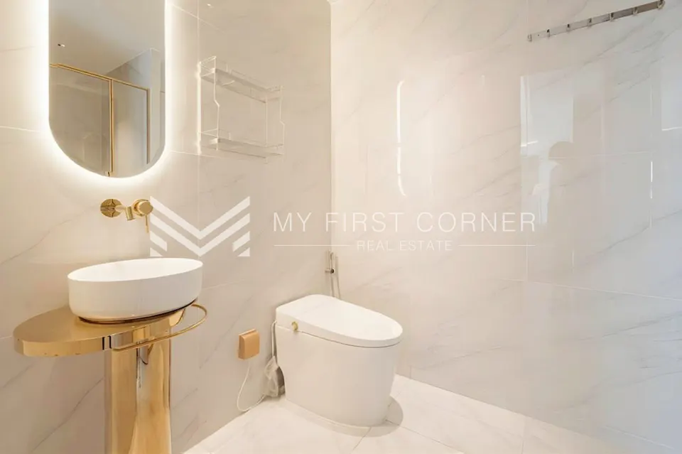 3-Bedroom Apartment for Rent in Nirouth, Phnom Penh — photo 8