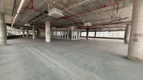 Office Space for Rent at Maline Office, Norodom Boulevard, Phnom Penh, photo 4