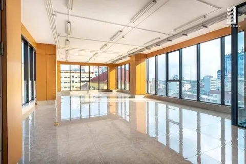 Office for Rent on Mao Tse Toung Blvd, photo 3
