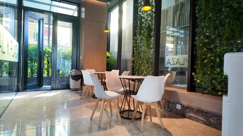 Office for Rent on Mao Tse Toung Blvd, photo 4