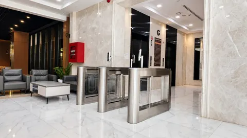 Office for Rent on Mao Tse Toung Blvd, photo 5