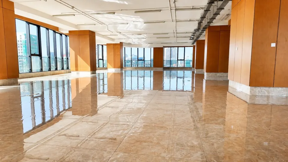 Office for Rent on Mao Tse Toung Blvd, photo 7