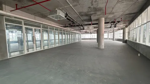 Office for Rent on Norodom Blvd, photo 2